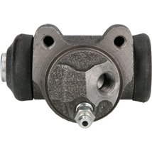 Cilindru frana DR-ST Spate Stanga VOLVO 440. 460. 480. FSO POLONEZ II. POLONEZ III 1.4-2.0 04.86-03.02 - Delphi-LW30989