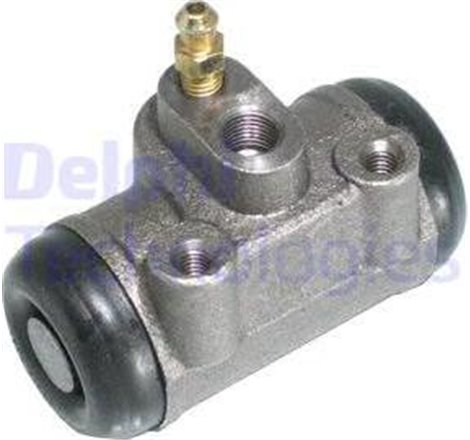 Cilindru frana DR-ST Spate DR-ST CITROEN C25. FIAT DUCATO. PEUGEOT J5 1.8-2.5D 09.81-05.94 - Delphi-LW36020