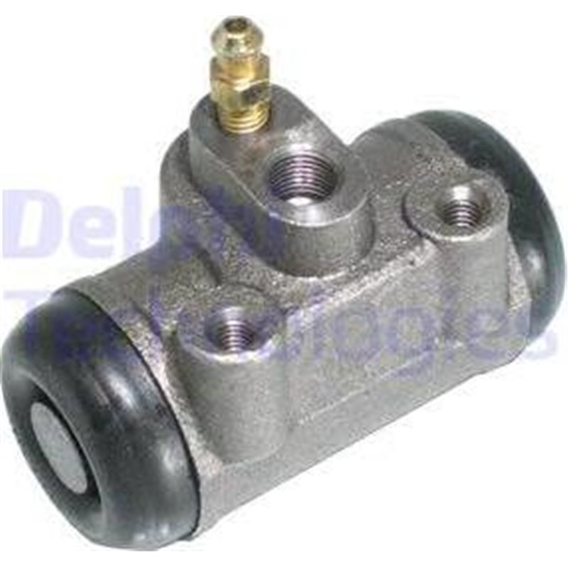Cilindru frana DR-ST Spate DR-ST CITROEN C25. FIAT DUCATO. PEUGEOT J5 1.8-2.5D 09.81-05.94 - Delphi-LW36020