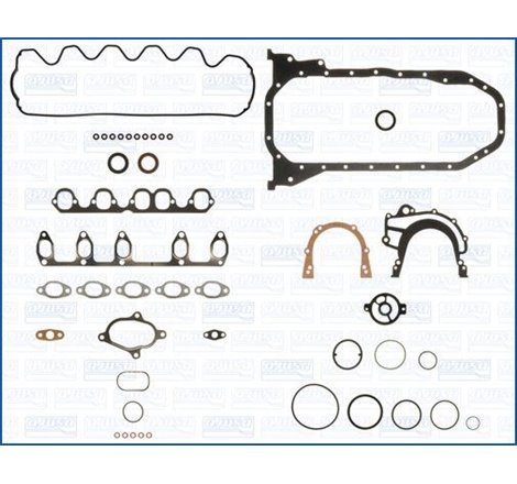 Set garnituri complet, motor - Ajusa-51026700
