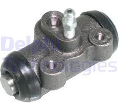 Cilindru frana DR-ST Spate DR-ST BMW 3 E30 1.8-2.0-2.4D 09.82-11.93 - Delphi-LW43201