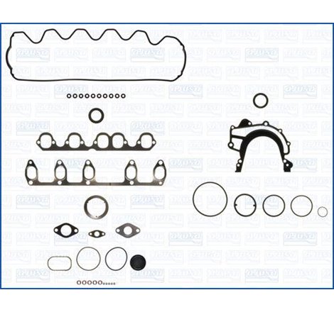 Set garnituri complet, motor - Ajusa-51030800