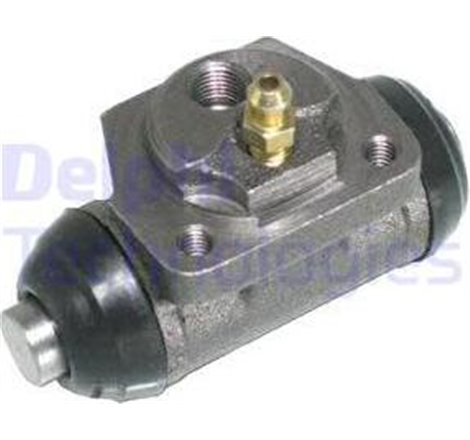 Cilindru frana DR-ST Spate DR-ST NISSAN MICRA II 1.0-1.5D 08.92-02.03 - Delphi-LW60011