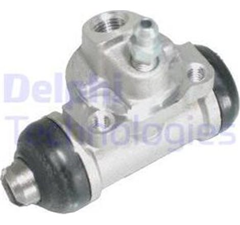 Cilindru frana DR-ST Spate DR-ST NISSAN 100NX. ALMERA I. MICRA I. SUNNY III 1.0-2.0D 12.82-07.00 - Delphi-LW60108
