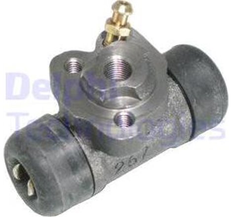 Cilindru frana DR-ST Spate Dreapta TOYOTA CARINA IV. CARINA V. COROLLA. COROLLA FX. PASEO. RAUM. SPRINTER CARIB. STARLET. TERCEL