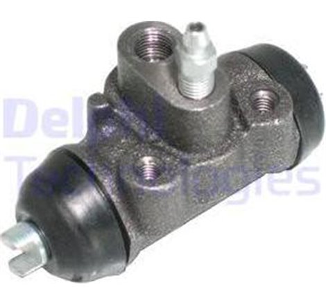 Cilindru frana DR-ST Spate DR-ST fonta MAZDA 323 C IV. 323 C V. 323 F IV. 323 F V. 323 F VI. 323 III. 323 P V. 323 S IV. 323 S V