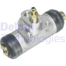Cilindru frana DR-ST Spate Stanga SUZUKI SAMURAI. SJ410 1.0 09.81-12.04 - Delphi-LW60300