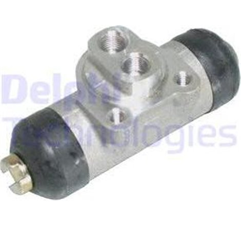 Cilindru frana DR-ST Spate Dreapta SUZUKI SAMURAI. SJ410 1.0 09.81-12.04 - Delphi-LW60301