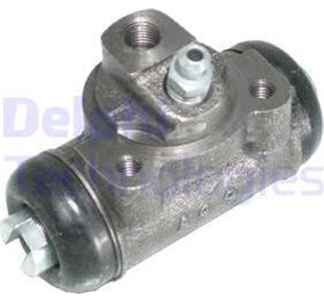 Cilindru frana DR-ST Spate DR-ST ISUZU CAMPO. D-MAX I. KB. TF. TROOPER I. OPEL CAMPO. FRONTERA A. FRONTERA A SPORT. FRONTERA B 1