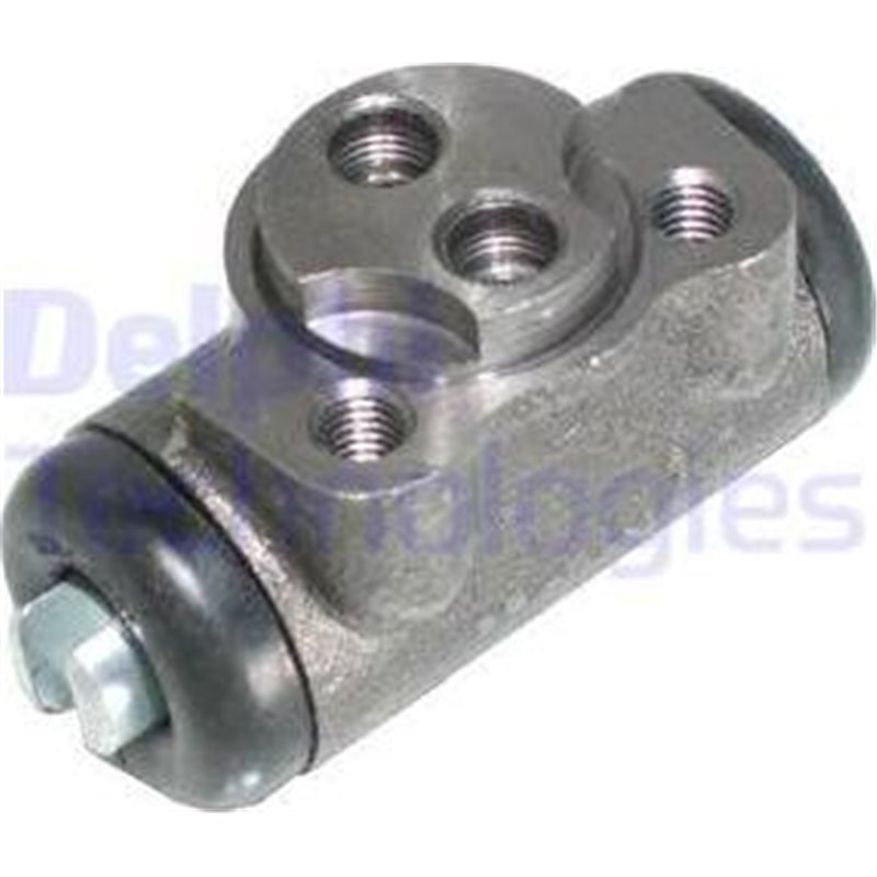 Cilindru frana DR-ST Spate Stanga MITSUBISHI L 300 III. L200. PAJERO I 1.6-3.0 01.83-02.06 - Delphi-LW60444