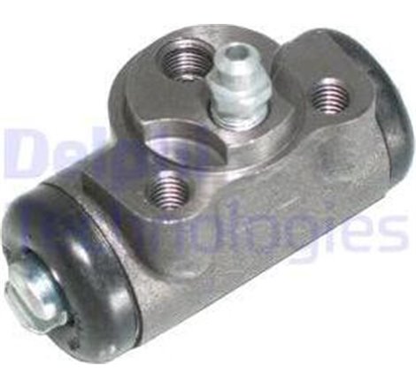 Cilindru frana DR-ST Spate Dreapta MITSUBISHI DELICA-SPACE GEAR. L 300 III. L200. L400. PAJERO I 1.6-3.0 01.83-02.06 - Delphi-LW
