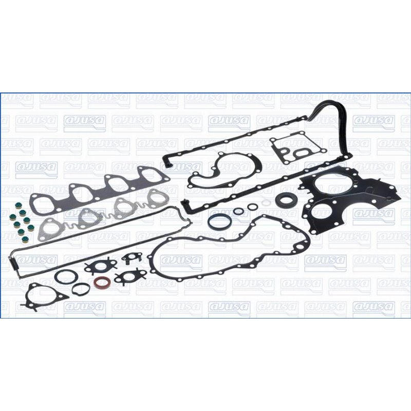 Set garnituri complet, motor - Ajusa-51032600