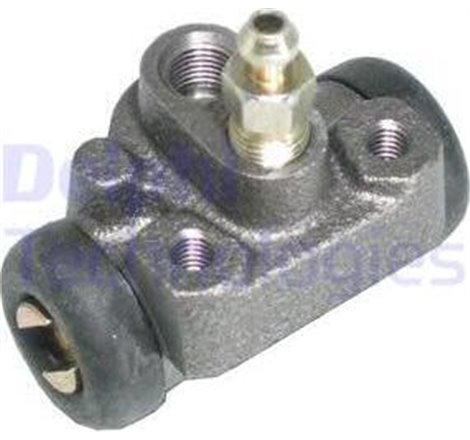 Cilindru frana DR-ST Spate DR-ST SUZUKI SWIFT. SWIFT II 1.0-1.3 03.89-12.05 - Delphi-LW60622