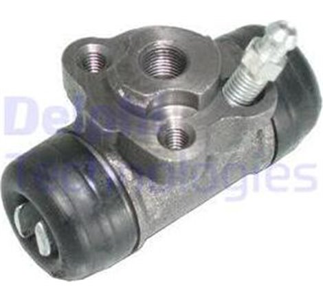 Cilindru frana DR-ST Spate Stanga TOYOTA CALDINA. CARINA E VI. CARINA VII. CELICA. COROLLA. OPA 1.3-2.0D 04.92-07.05 - Delphi-LW