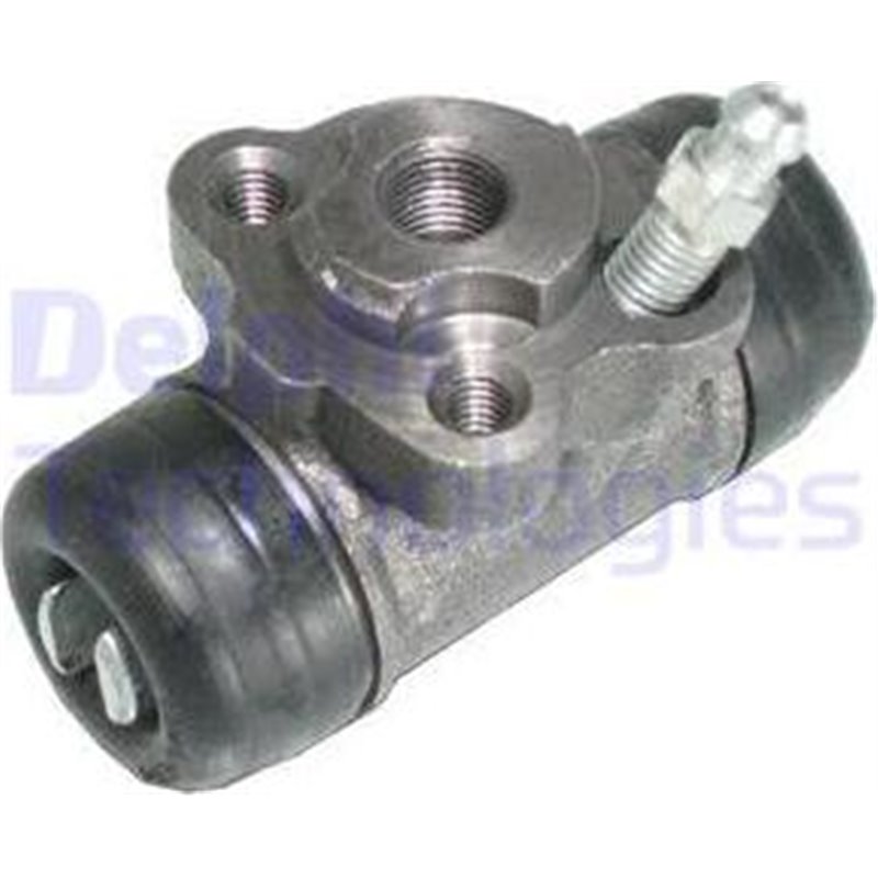 Cilindru frana DR-ST Spate Stanga TOYOTA CALDINA. CARINA E VI. CARINA VII. CELICA. COROLLA. OPA 1.3-2.0D 04.92-07.05 - Delphi-LW