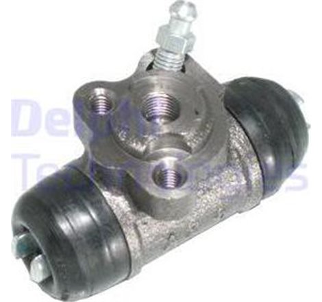 Cilindru frana DR-ST Spate Dreapta TOYOTA CALDINA. CARINA E VI. CARINA VII. CELICA. COROLLA. OPA 1.3-2.0D 04.92-07.05 - Delphi-L