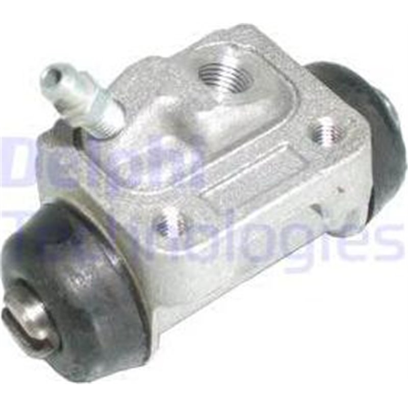 Cilindru frana DR-ST Spate Dreapta ROVER CITYROVER. SUBARU JUSTY II. SUZUKI BALENO. LIANA. SWIFT. SWIFT II 1.3-2.3 03.89- - Delp