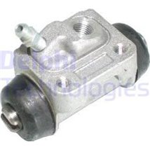 Cilindru frana DR-ST Spate Dreapta ROVER CITYROVER. SUBARU JUSTY II. SUZUKI BALENO. LIANA. SWIFT. SWIFT II 1.3-2.3 03.89- - Delp