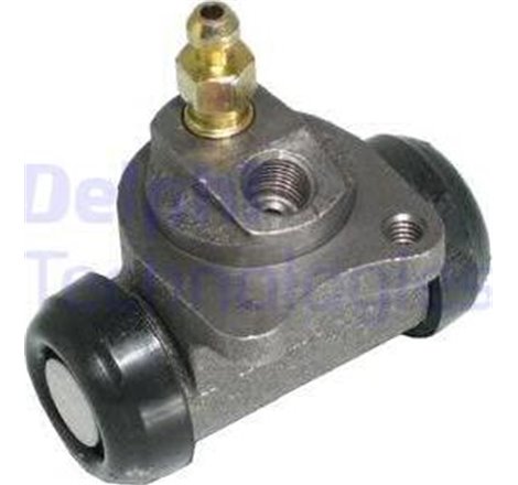 Cilindru frana DR-ST Spate Stanga DAEWOO TICO 0.8 02.95-12.00 - Delphi-LW62073