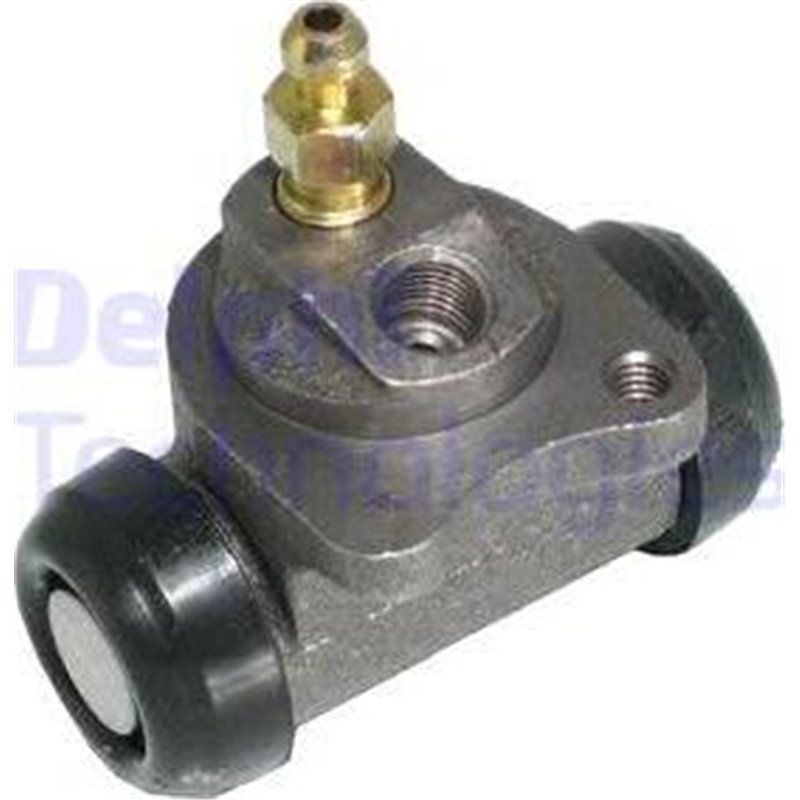 Cilindru frana DR-ST Spate Stanga DAEWOO TICO 0.8 02.95-12.00 - Delphi-LW62073