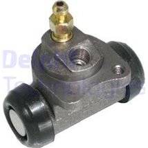 Cilindru frana DR-ST Spate Stanga DAEWOO TICO 0.8 02.95-12.00 - Delphi-LW62073