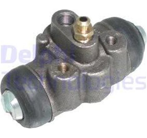 Cilindru frana DR-ST Spate Stanga SUZUKI VITARA. X-90 1.6-2.0-2.0D 12.94-12.05 - Delphi-LW62076