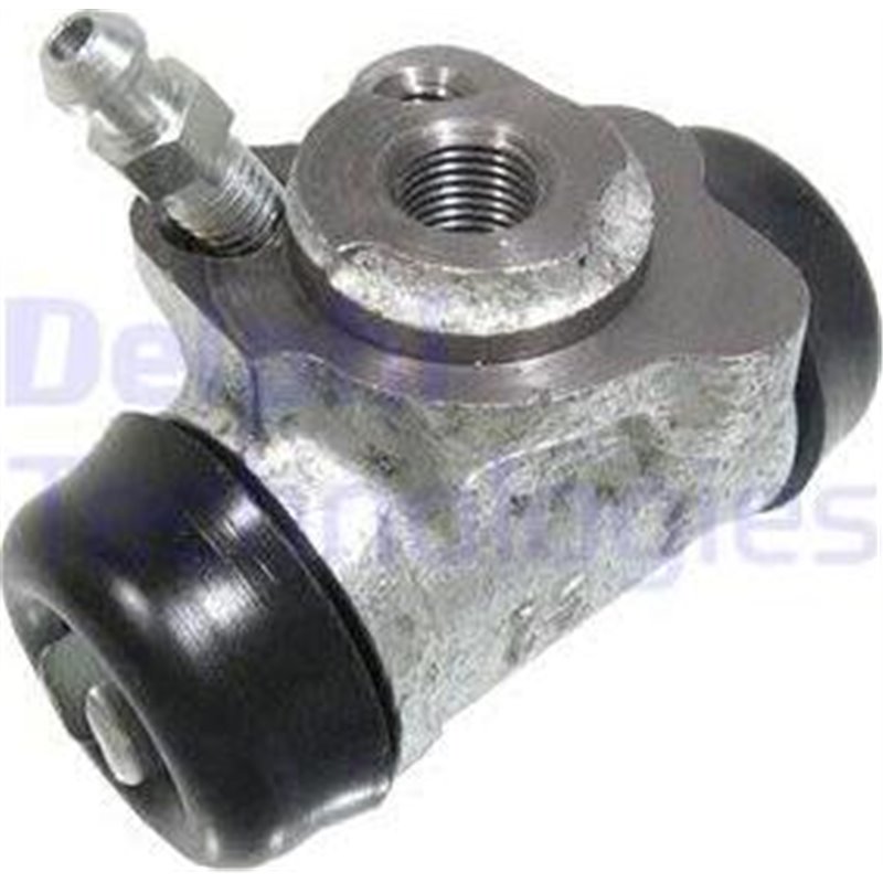 Cilindru frana DR-ST Spate Stanga TOYOTA YARIS 1.0-1.4D 04.99-09.05 - Delphi-LW62093