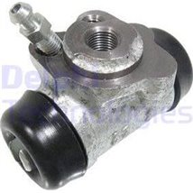Cilindru frana DR-ST Spate Stanga TOYOTA YARIS 1.0-1.4D 04.99-09.05 - Delphi-LW62093