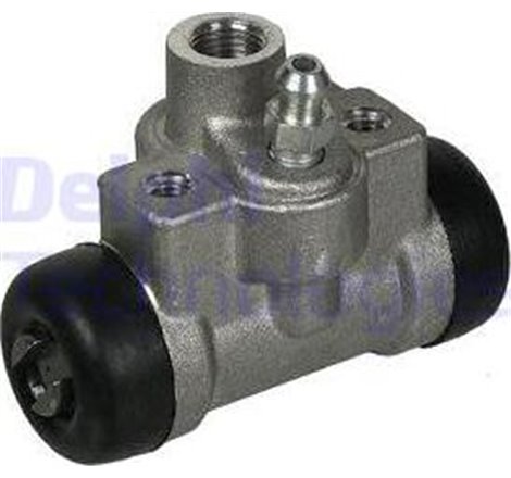 Cilindru frana DR-ST Spate DR-ST SUBARU JUSTY III. SUZUKI ALTO VI. IGNIS I. IGNIS II. WAGON R. WAGON R 1.0-1.5 02.98- - Delphi-L