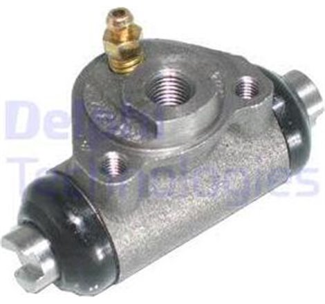 Cilindru frana DR-ST Spate DR-ST FIAT 126. 127. 147. FIORINO. LADA 1200-1500. 1200-1600. ZASTAVA YUGO 0.6-1.5 01.70-06.96 - Delp