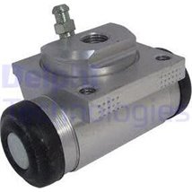 Cilindru frana DR-ST Spate DR-ST NISSAN KUBISTAR. RENAULT KANGOO. KANGOO EXPRESS. THALIA I 1.0-Electric 08.97- - Delphi-LW80101