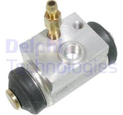 Cilindru frana DR-ST Spate DR-ST MERCEDES A W168 1.4-2.1 07.97-08.04 - Delphi-LW80107
