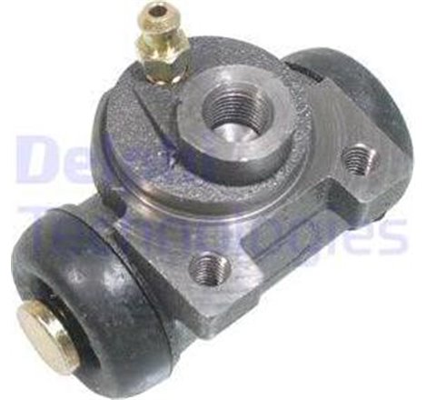 Cilindru frana DR-ST Spate DR-ST RENAULT LAGUNA I 1.6-2.0 10.97-03.01 - Delphi-LW80112