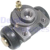 Cilindru frana DR-ST Spate DR-ST RENAULT LAGUNA I 1.6-2.0 10.97-03.01 - Delphi-LW80112