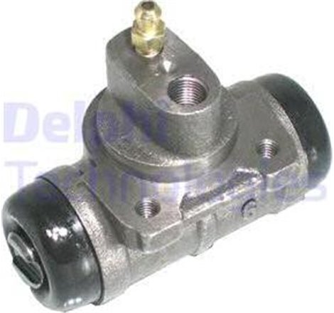 Cilindru frana DR-ST Spate Stanga fonta OPEL MOVANO A. RENAULT MASTER II 1.9D-3.0D 07.98- - Delphi-LW80114