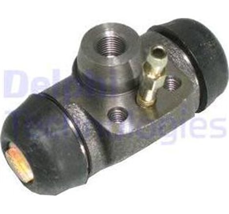 Cilindru frana DR-ST Spate DR-ST SKODA FELICIA I. FELICIA II 1.6-1.9D 08.95-04.02 - Delphi-LW80116