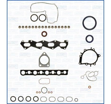 Set garnituri complet, motor - Ajusa-51035600