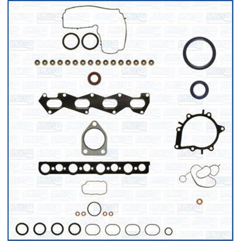 Set garnituri complet, motor - Ajusa-51035600