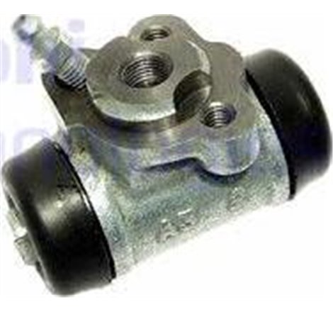 Cilindru frana DR-ST Spate Dreapta TOYOTA BB I. ECHO. IQ. IST. PLATZ. WILL CYPHA I. YARIS. YARIS VERSO 1.0-1.5 04.99-12.15 - Del