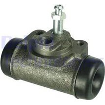 Cilindru frana DR-ST Spate DR-ST TOYOTA HIACE IV. HIACE V. HILUX V. HILUX VI 2.4-3.0D 09.88- - Delphi-LW90122