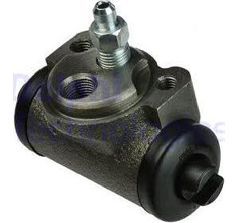Cilindru frana DR-ST Spate DR-ST MITSUBISHI OUTLANDER I. PAJERO PININ I. SPACE 1.8-2.4 10.98-06.07 - Delphi-LW90126