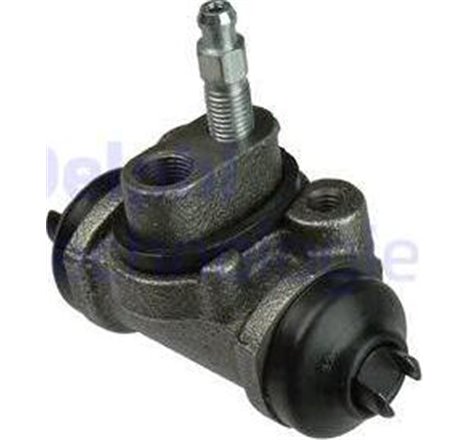 Cilindru frana DR-ST Spate DR-ST CHRYSLER NEON II. DODGE NEON II 1.6-1.8-2.0 08.99- - Delphi-LW90139