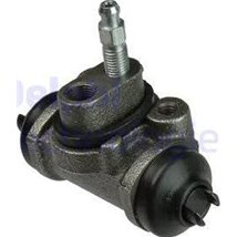 Cilindru frana DR-ST Spate DR-ST CHRYSLER NEON II. DODGE NEON II 1.6-1.8-2.0 08.99- - Delphi-LW90139