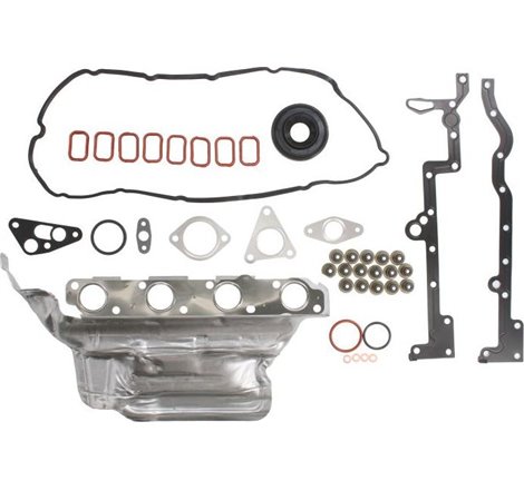 Set garnituri complet, motor - Ajusa-51036100