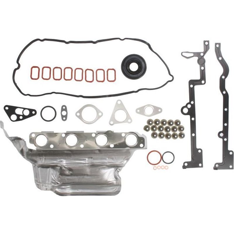 Set garnituri complet, motor - Ajusa-51036100