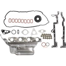 Set garnituri complet, motor - Ajusa-51036100