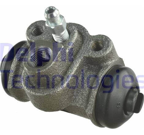 Cilindru frana DR-ST Spate DR-ST SUZUKI SWIFT III. SX4 1.3-1.5-1.6 02.05- - Delphi-LW90151