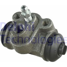 Cilindru frana DR-ST Spate DR-ST SUZUKI SWIFT III. SX4 1.3-1.5-1.6 02.05- - Delphi-LW90151