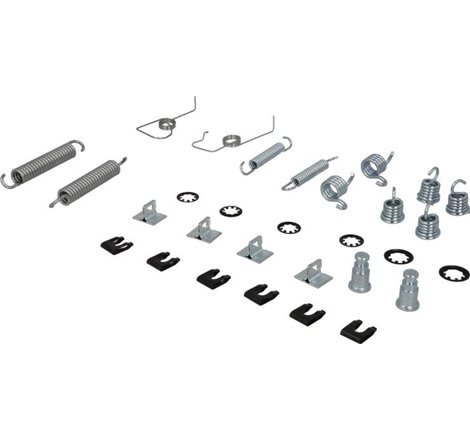 Set saboti frana BENDIX ALFA ROMEO 33. CITROEN C15. C15-MINIVAN. PEUGEOT 305 I. 305 II. RENAULT FUEGO. SUZUKI VITARA 1.0-1.9D 11