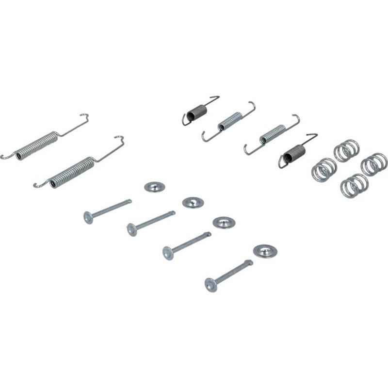 Set saboti frana LUCAS FIAT TEMPRA. PEUGEOT 106 I. 106 II. 205 I. 205 II. 205-HATCHBACK. 306. 309 I. 309 II. RENAULT 11. 19 I. 1